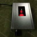 한강시민공원 화장실 앞 이미지