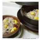 가마솥에누룽지 이미지