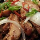 땅땅치킨 이미지