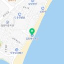 임랑해수욕장  입구 이미지