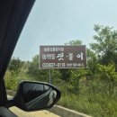 잿놀이 | 강원도 고성 한정식 맛집 잿놀이 내돈내산 후기