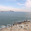 파도소리 이미지