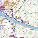 매봉재(169)성화산(387)성화산[2](314)깃대봉(210)와우산(220)&amp;장군봉(110)이산(127)푯대봉(139)/충남공주 이미지