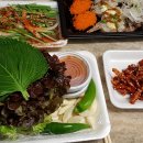 독산성족발순대국 티스토리