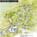 2011년 4월 16일(토) 안성 비봉산 산행 및 한택식물원 산책(초초급) 이미지