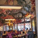 카페 모짜(CAFE MOZZA) | [유럽여행] 파리 에펠탑뷰 카페,샤넬이사랑한카페 후기(+인종차별카페 썰)