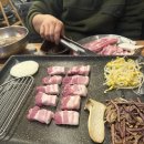 NR-1[영산로]-상-23 | [고기집] 목포 반찬이 엄청 잘 나오는 석현동 고기집 정원식당