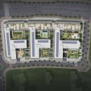 해밀마을 행복주택 상가 이미지