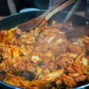 서촌닭갈비