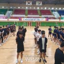 고흥중학교 이미지