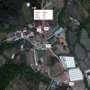 이시백 신도비 이미지