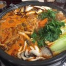 낙천정 | 🌃 퇴근 후 곱창전골 술안주 코스 맛집 | 삼성역 직장인 단골, 중앙해장 (내돈내산 후기)