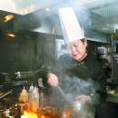 청요릿집 이미지