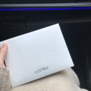 루스트 | 04. 예복_루스트로 계약 후기