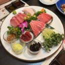 구월동 &#34;와따참치&#34;, 참치 무한리필, 내돈내산, 인천cgv 맛집, 인천참치맛집, 인천시청역맛집, 예술회관...