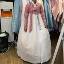 [종로한복대여/ 혼주한복 투어] 나윤희한복 후기