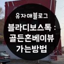 오마이뎅 | 블라디보스톡 게스트하우스 : 골든혼베이뷰 가는법 , 조식 후기