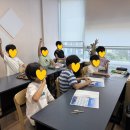 3158 | [향동초등영어학원] 방학에도 영어는 즐겁게! 피크닉영어 여름특강후기