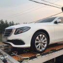 카리스자동차관리 | 벤츠 e300 4matic 익스클루시브 후기 by 리딩카리스
