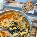 북한강막국수닭갈비 | 가평보다 맛있었던 남양주 닭갈비 맛집 북한강막국수닭갈비 내돈내산 후기(삼봉직영점)