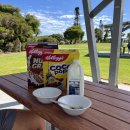 따봉5주유소 | [서호주 D+3] 로킹엄 비치-번버리-버셀턴 제티 노을 맛집 브루어리 왕추천