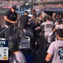 역대 메이저리그 6월 전까지 최다 안타 기록 이미지