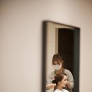 박가현 헤어