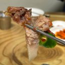 광천로274번길 | [아리랑칼국수] 돼지머리고기 수육은 맛있는데 면은..-충남 광천 홍성 보령 맛집