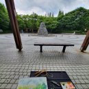 반달공원 화장실 이미지