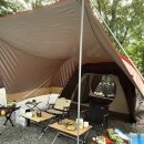 별무리 | 영천 별무리 캠핑장 별보고 고기굽고 힐링 후기