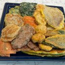 오병이어의 집 | 전민동맛집 엑스포코아 지하 오병이어 모듬전 솔직 후기