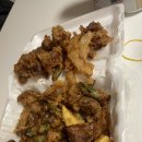 옛날시장통닭비산점 이미지