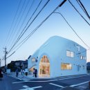 CLOVER HOUSE