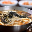더국수 이미지