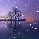 두물머리 이미지