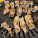 나비허리길 | &lt;원주맛집&gt;조선돼지갈비본점-소갈비 닭발 삼겹살 후기