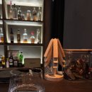 보정동 칵테일바 &#39;바탄&#39; 데이트 후기-친절한 사장님