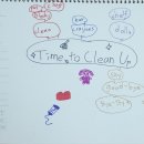 Time to Clean Up 이미지