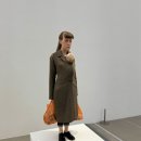 론 뮤익 전시 후기 | 국립현대미술관 서울관 하이퍼리얼 조각 세계