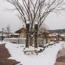 산울림한옥마을 이미지