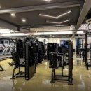 이너멜 피트니스 이미지