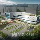 남악복합주민센터 이미지