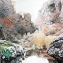 이재필 화백 작품 이미지