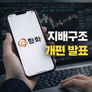 현대자동차효자점 | 한화 지배구조 개편 분석 계열사 주가 급등의 이유와 투자 전략