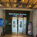 포승산단로 | 평택 포승 대형카페 미국느낌 메인스트리트 내돈내산 후기