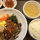 본죽&비빔밥 오학점 네이버블로그