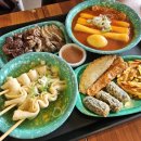 서면 전포 분식 우리할매떡볶이