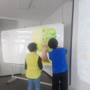 금강노인복지회관 | ##노후준비전문강사 서희수 마산금강노인복지회관 웃음치료 마지막시간--마음에 남은 따뜻한 미소 한송이