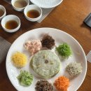 청연갈비 | [강서구] 메이필드호텔 봉래헌 :: 홀 예약 + 청연코스 후기 (부모님 환갑 / 돌잔치 / 상견례 추천...