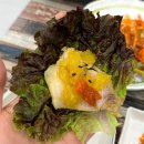 돈통마늘보쌈(포항이동) | 포항 이동 맛집 - 돈통 마늘보쌈